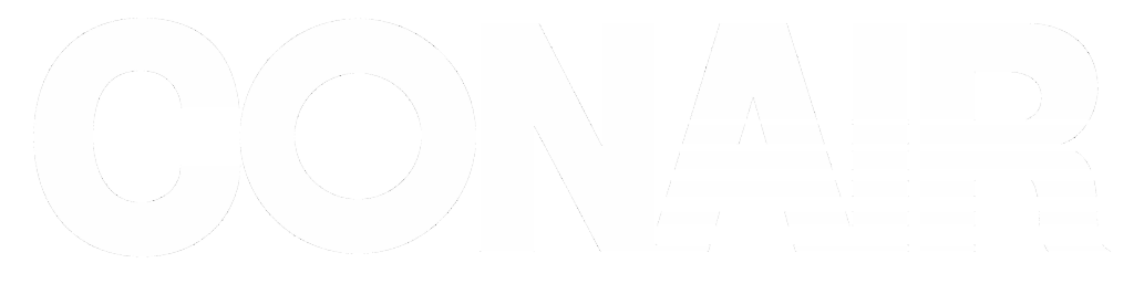 Conair-Logo | BRDG Studios