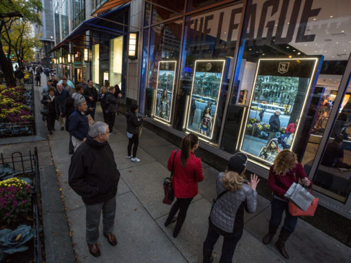 Protected: ATT – Justice League