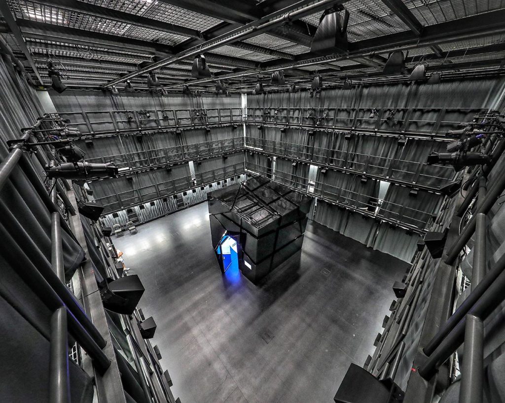 Lockheed Martin | BRDG Studios