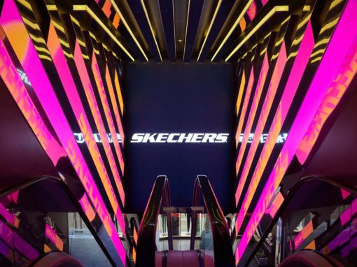 Skechers