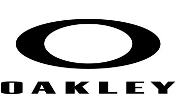 Oakley Logo, Real Company