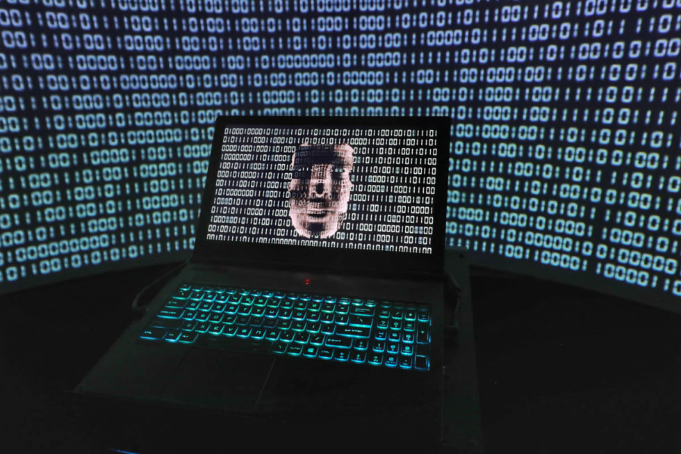 Lockheed Martin Cyber Security BRDG Studios