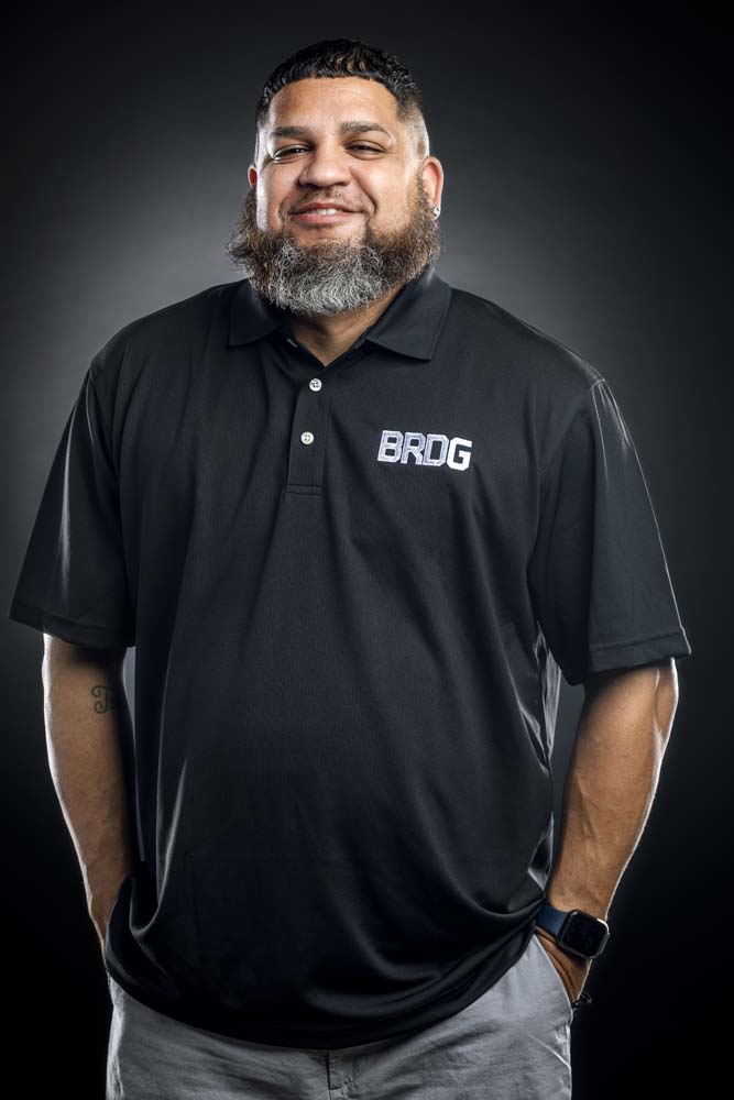 BRDG