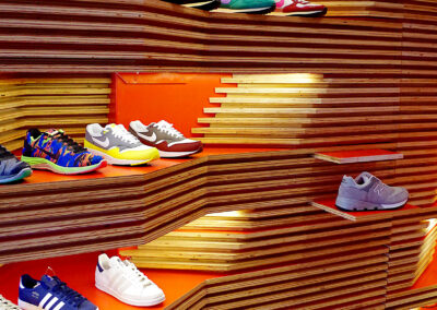 Premium Goods