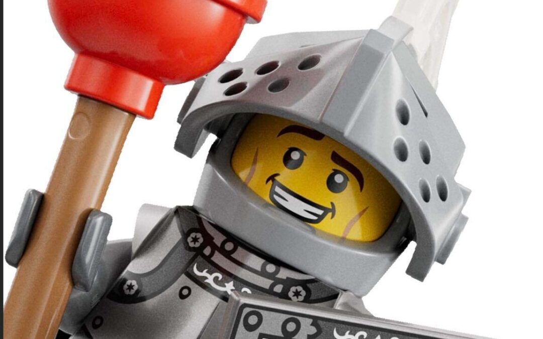 Protected: Lego Rebuild the World