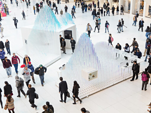 Sennheiser Soundscape