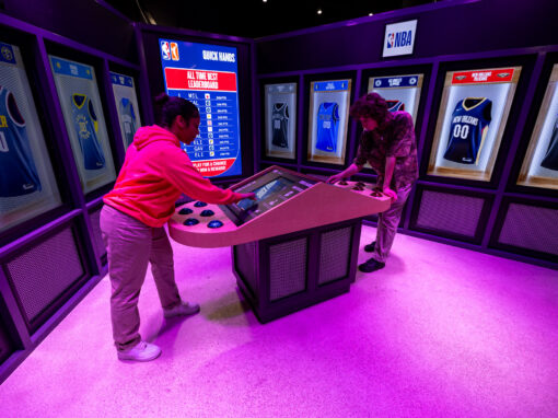 Protected: NBA Store – Quick Hands
