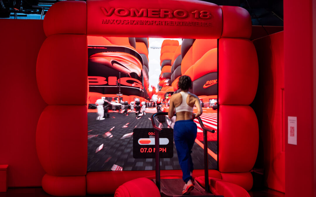 Nike Vomero