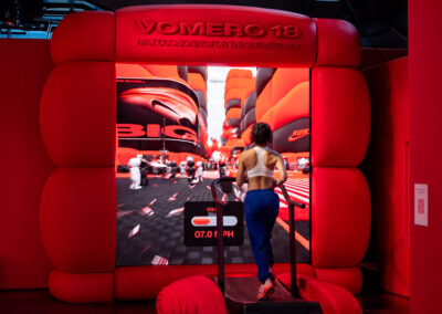 Nike Vomero