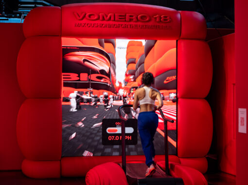 Nike Vomero