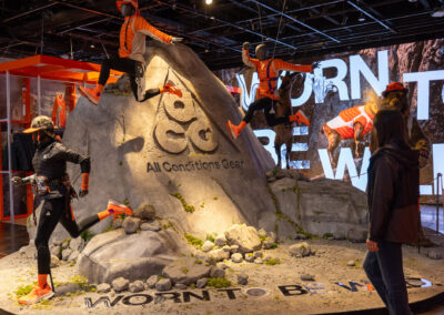 Nike ACG